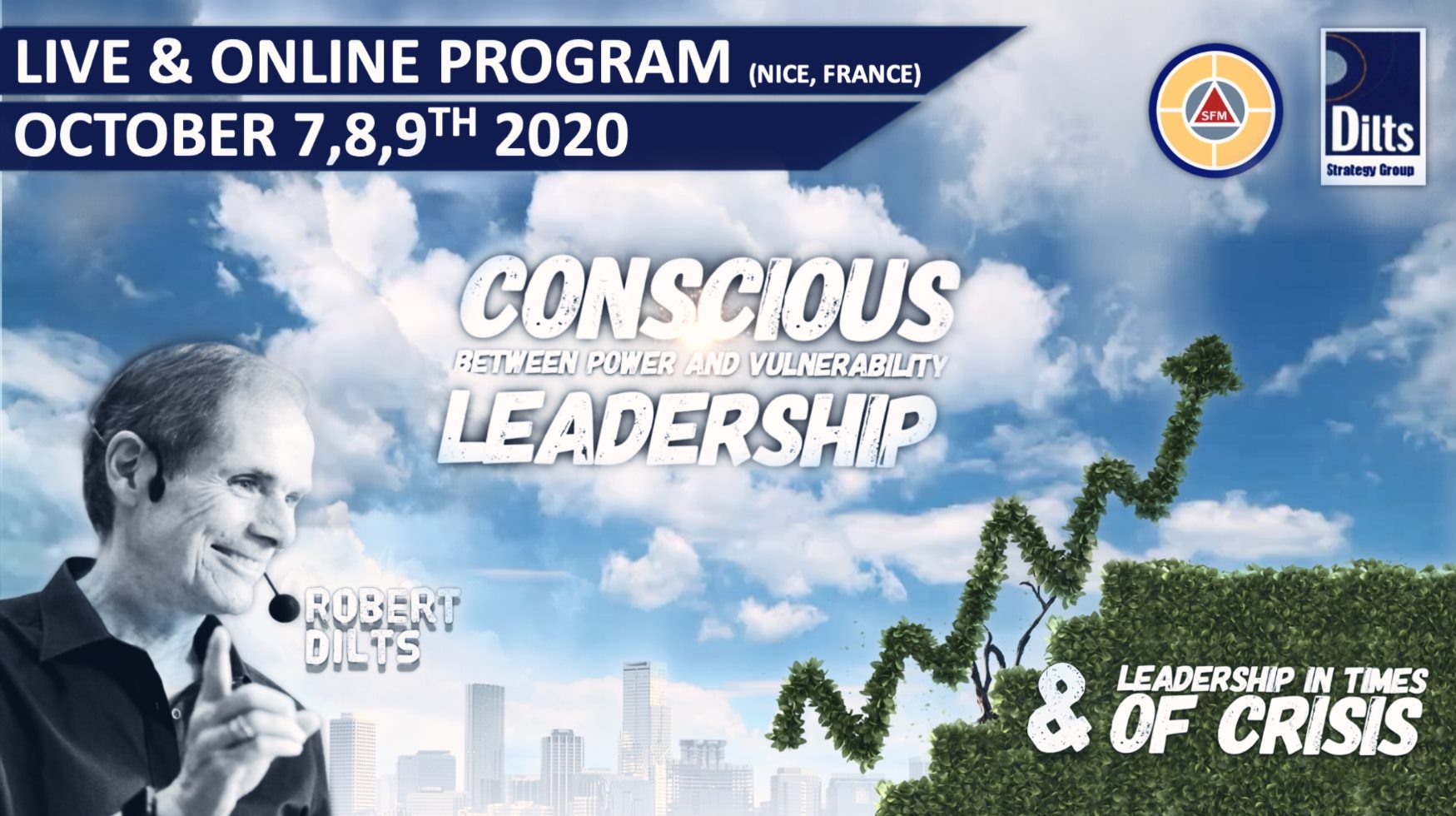 Conscious Leadership