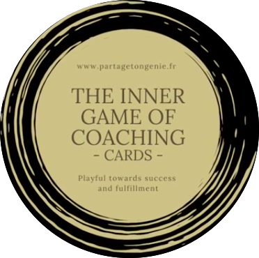 Inner Game of Coaching Logo