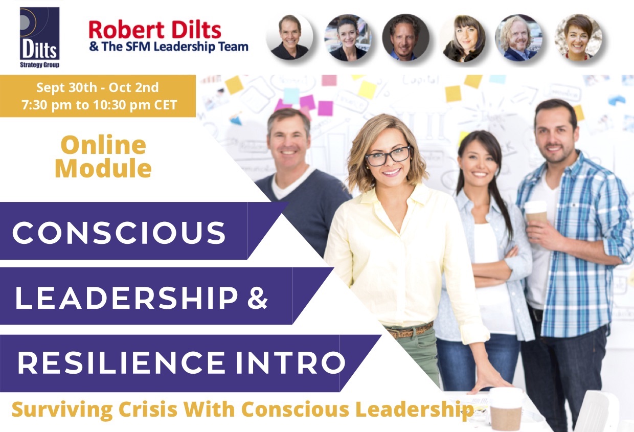 Generative Consulting Training