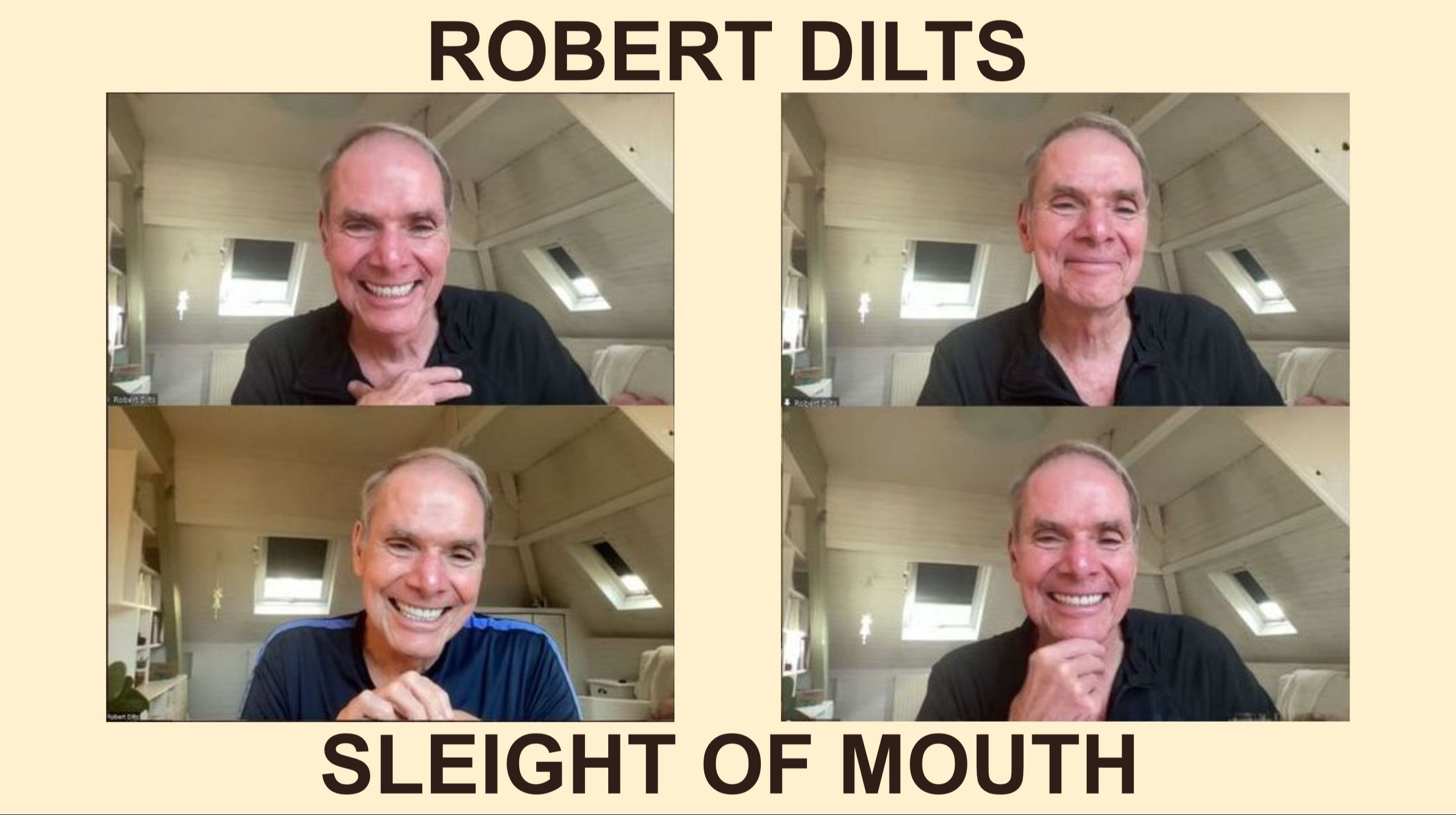 Advanced Sleight of Mouth