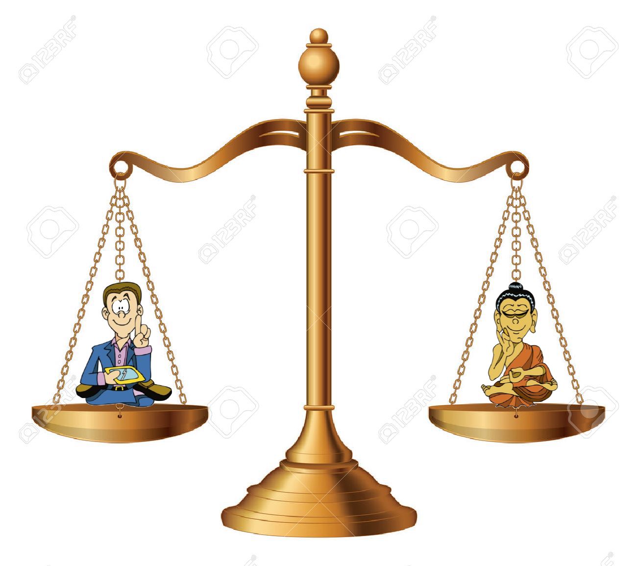 Balance Scale
